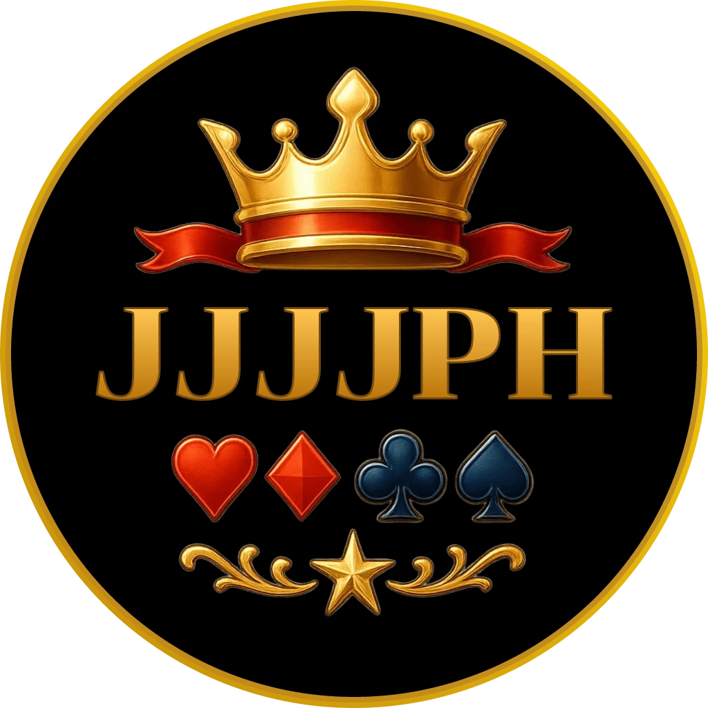 JJJJPH logo